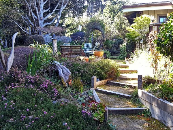 Mendocino Home 982918