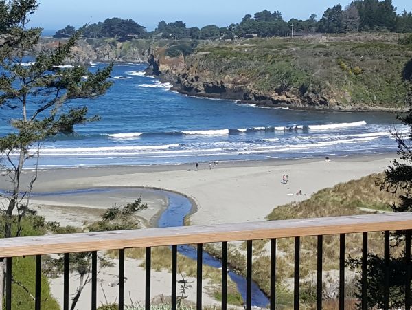 Mendocino Home 982918