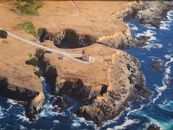 Mendocino Home 982918