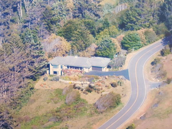 Mendocino Home 982918