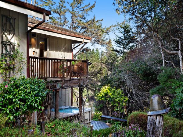Mendocino Home 982918