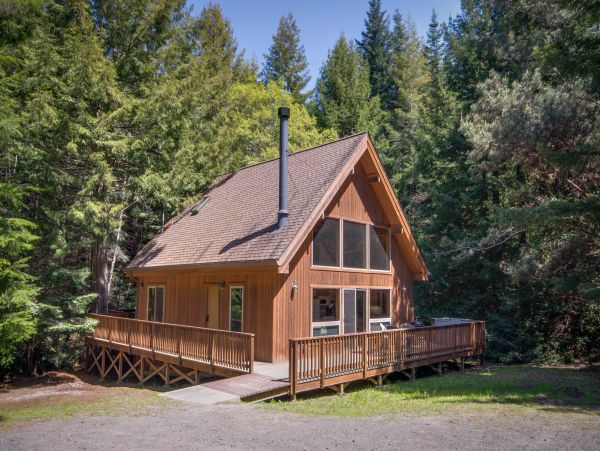 Mendocino Home 982919