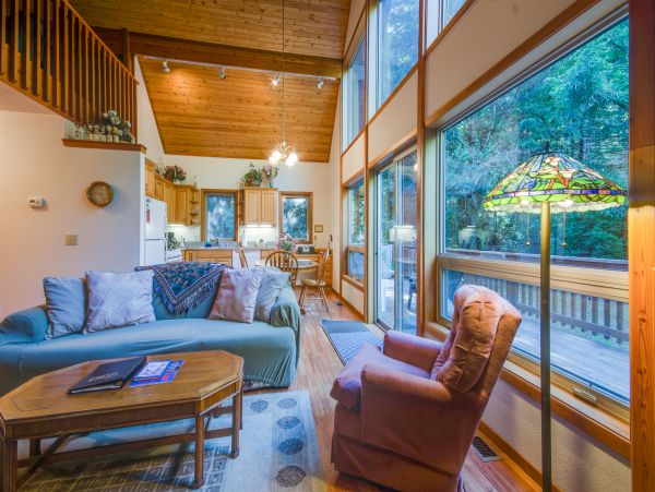 Mendocino Home 982919