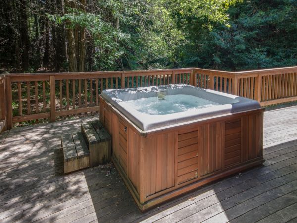 Mendocino Home 982919