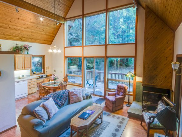 Mendocino Home 982919