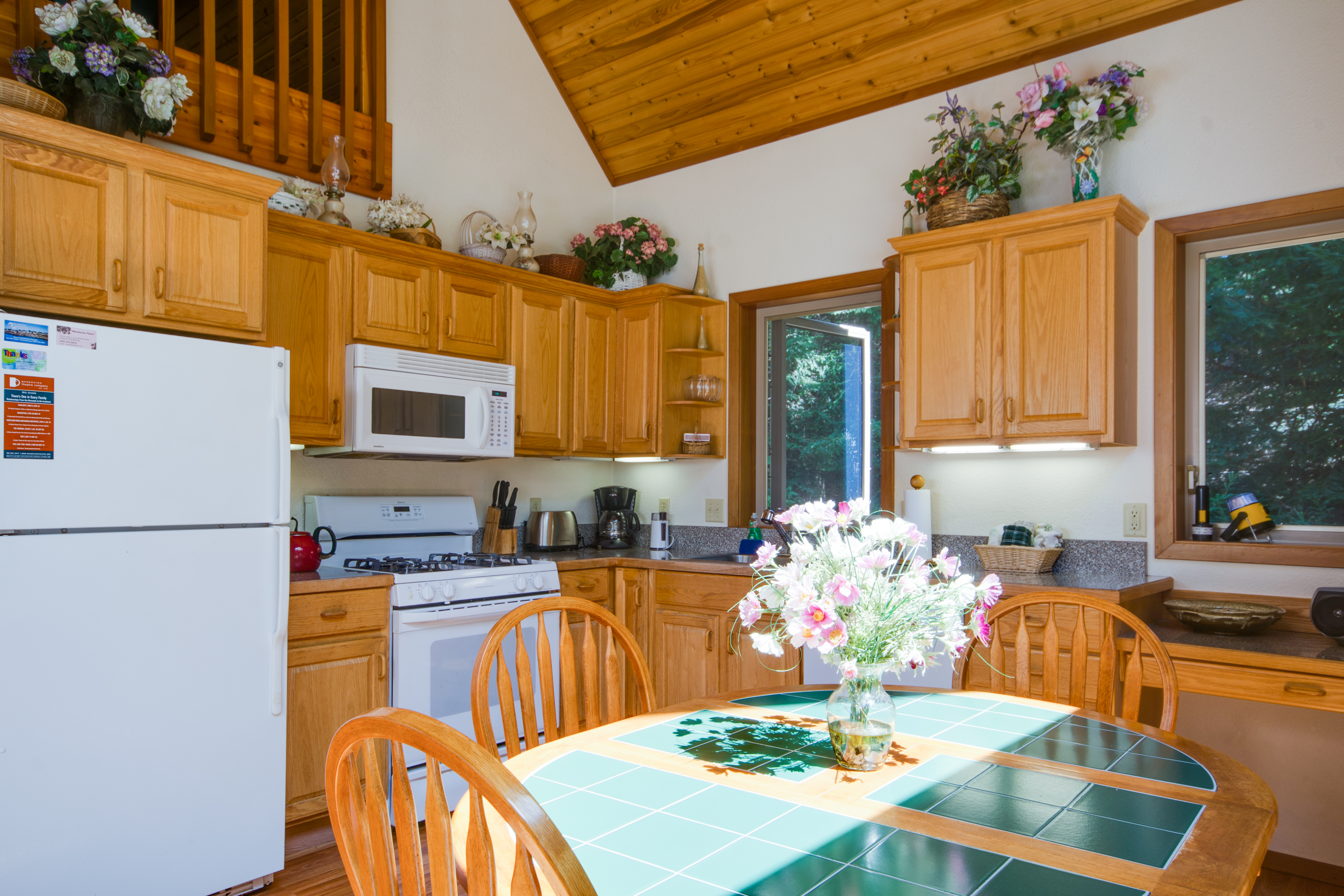 Mendocino Home 982919