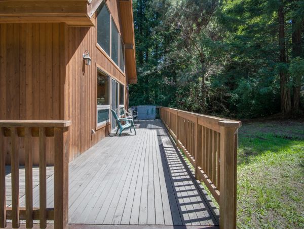 Mendocino Home 982919
