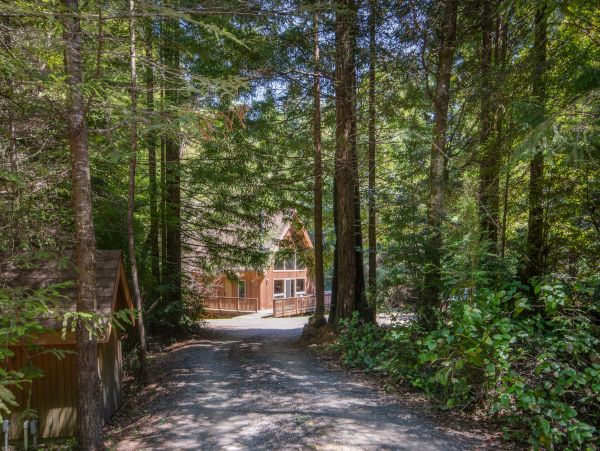 Mendocino Home 982919