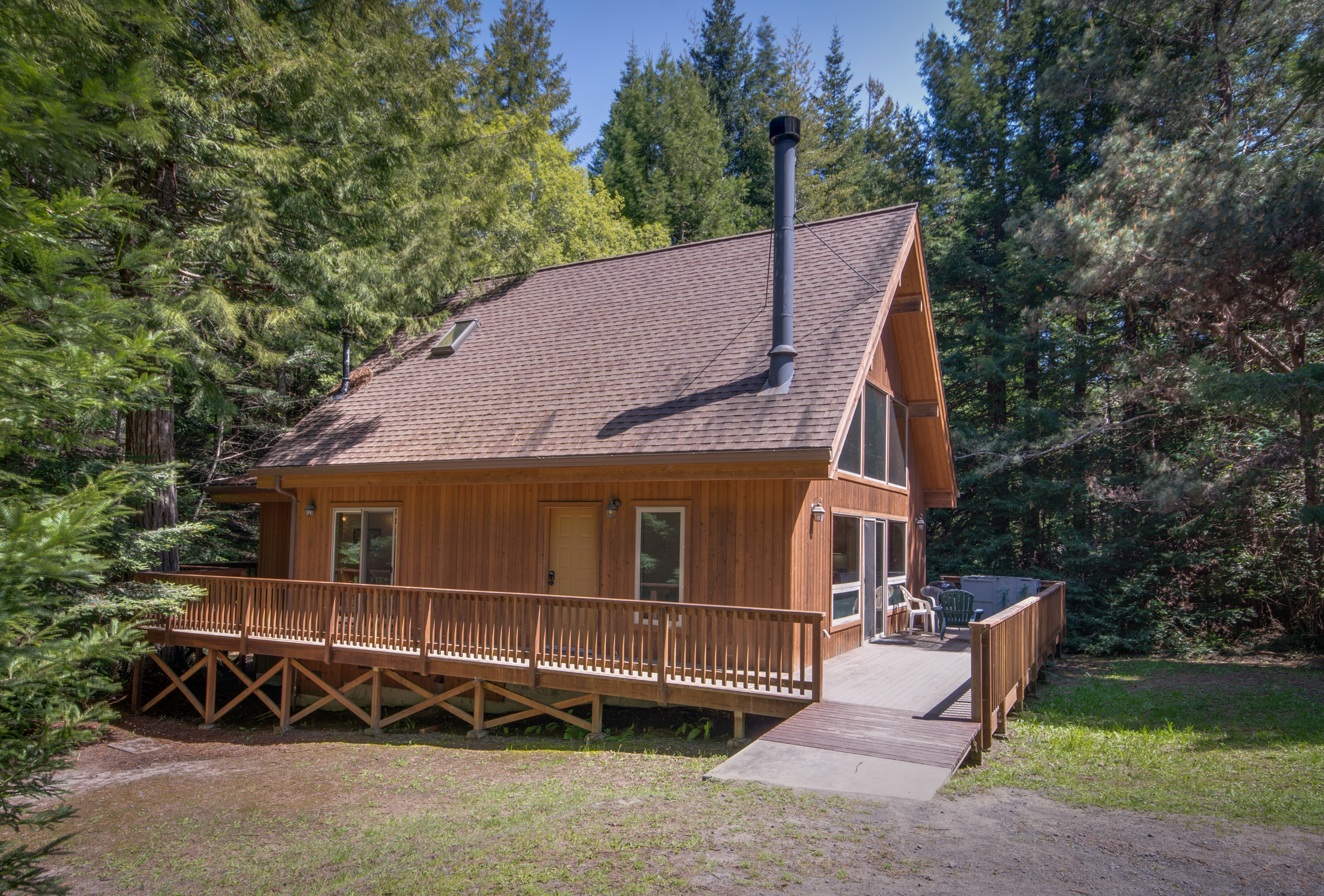 Mendocino Home 982919