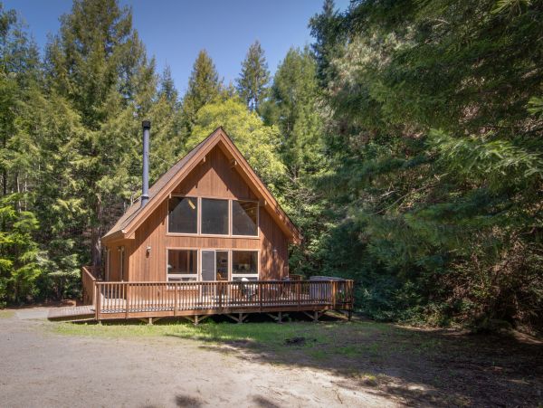 Mendocino Home 982919