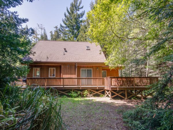 Mendocino Home 982919