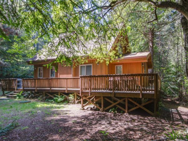 Mendocino Home 982919