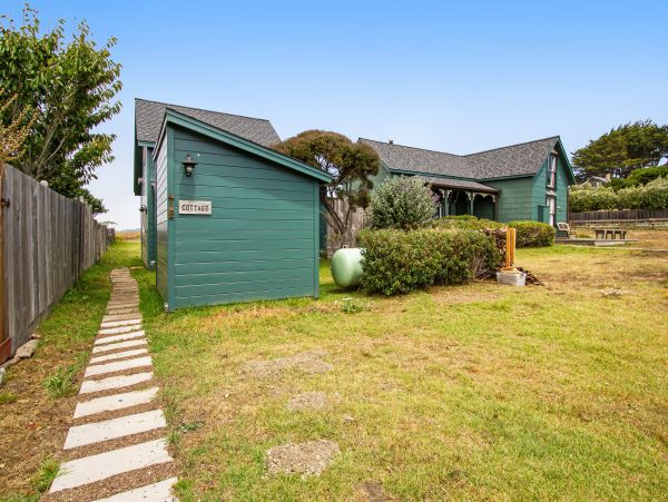 Mendocino Home 982920