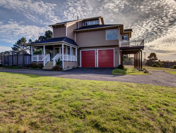 Mendocino Home 982921