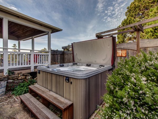 Mendocino Home 982921