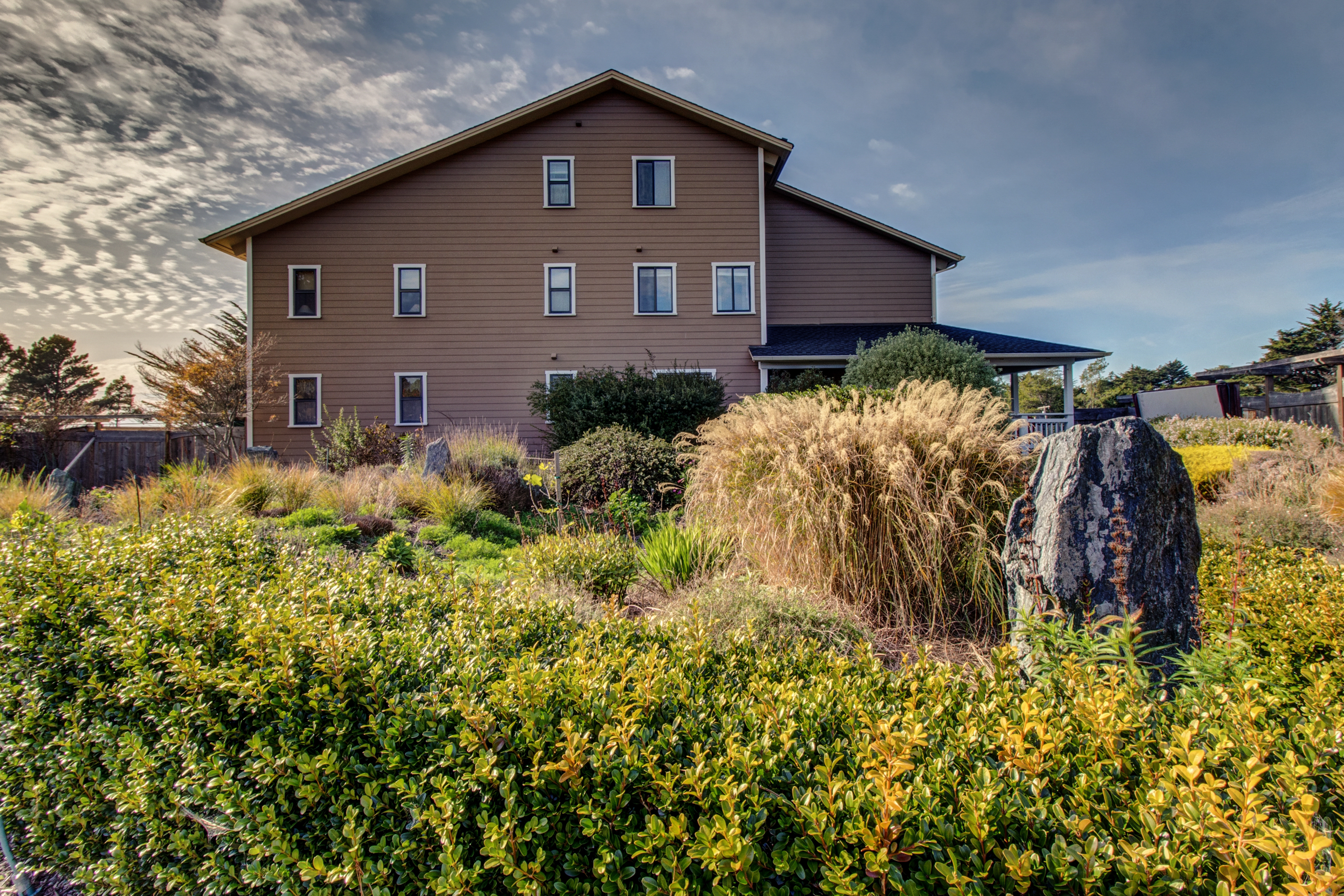 Mendocino Home 982921