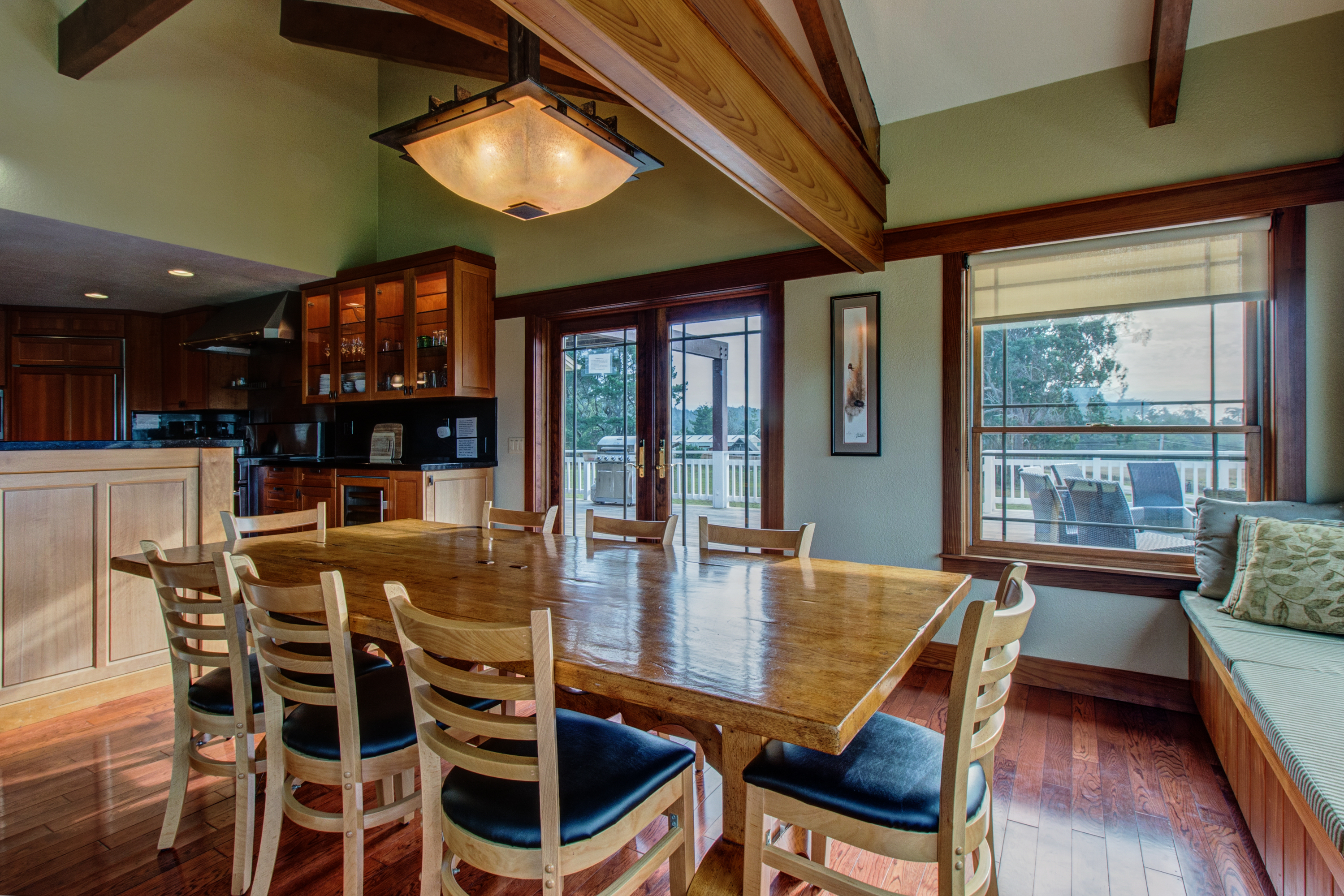 Mendocino Home 982921