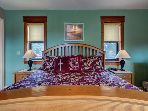 Mendocino Home 982921