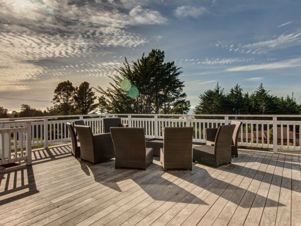 Mendocino Home 982921