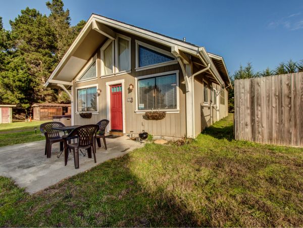Mendocino Home 982922