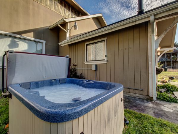 Mendocino Home 982922