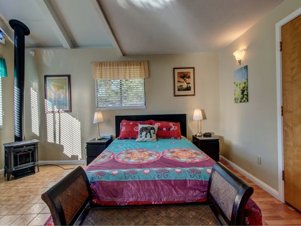 Mendocino Home 982922