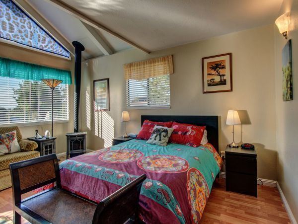 Mendocino Home 982922