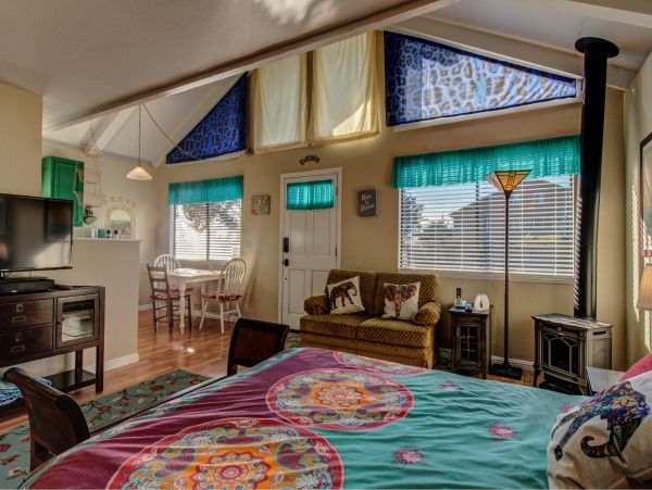 Mendocino Home 982922