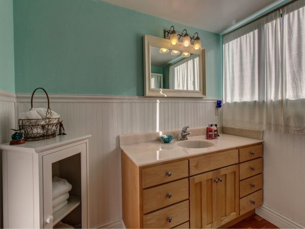 Mendocino Home 982922