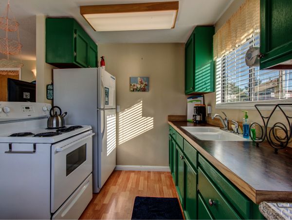 Mendocino Home 982922