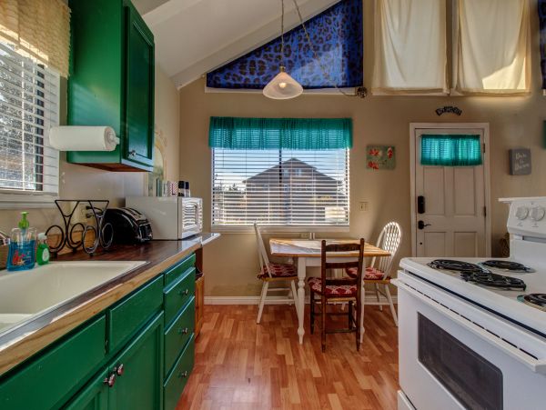 Mendocino Home 982922