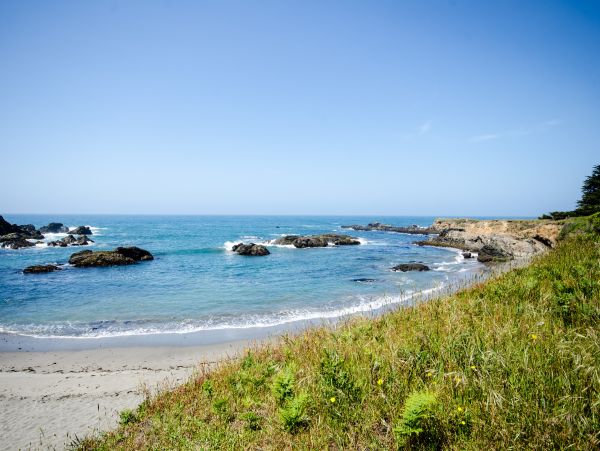 Mendocino Home 982922