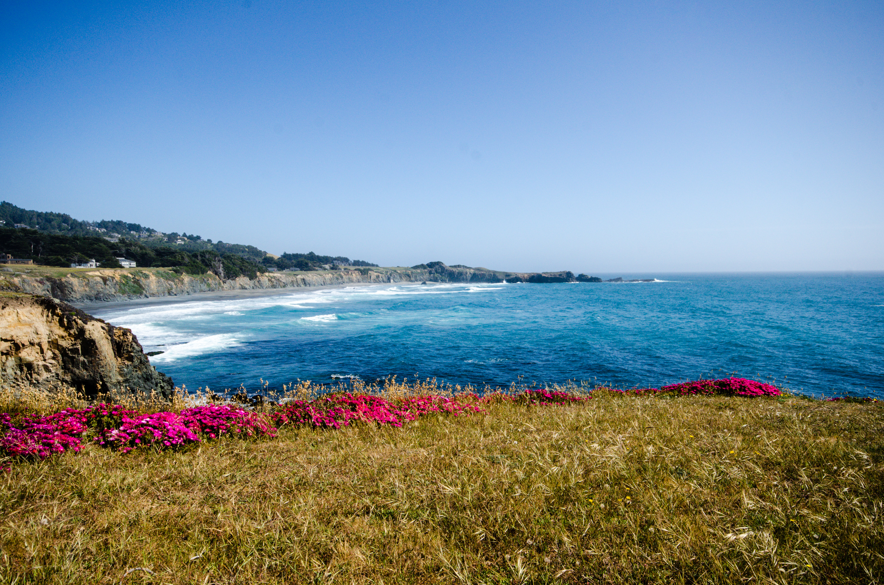 Mendocino Home 982922