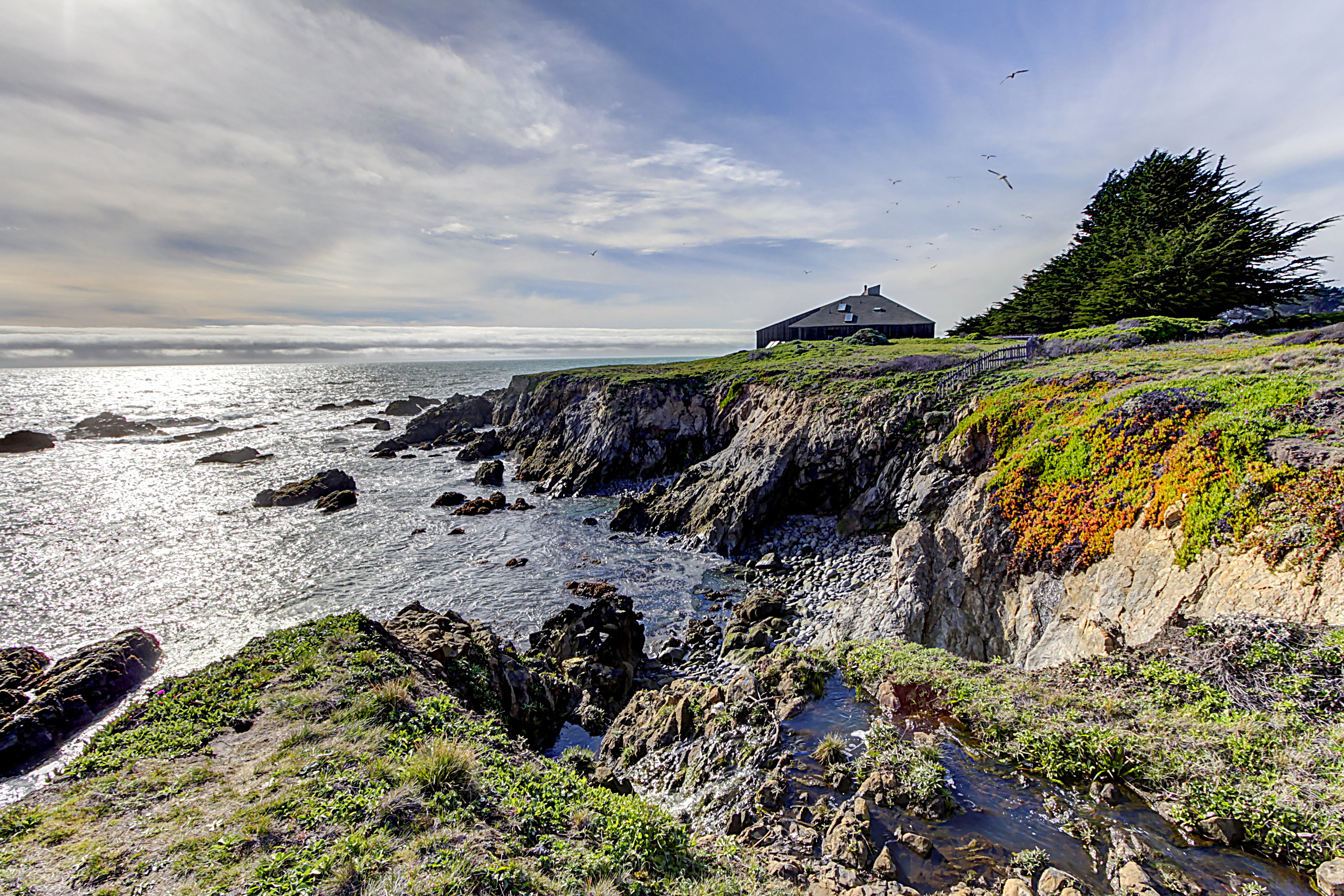 Mendocino Home 982922