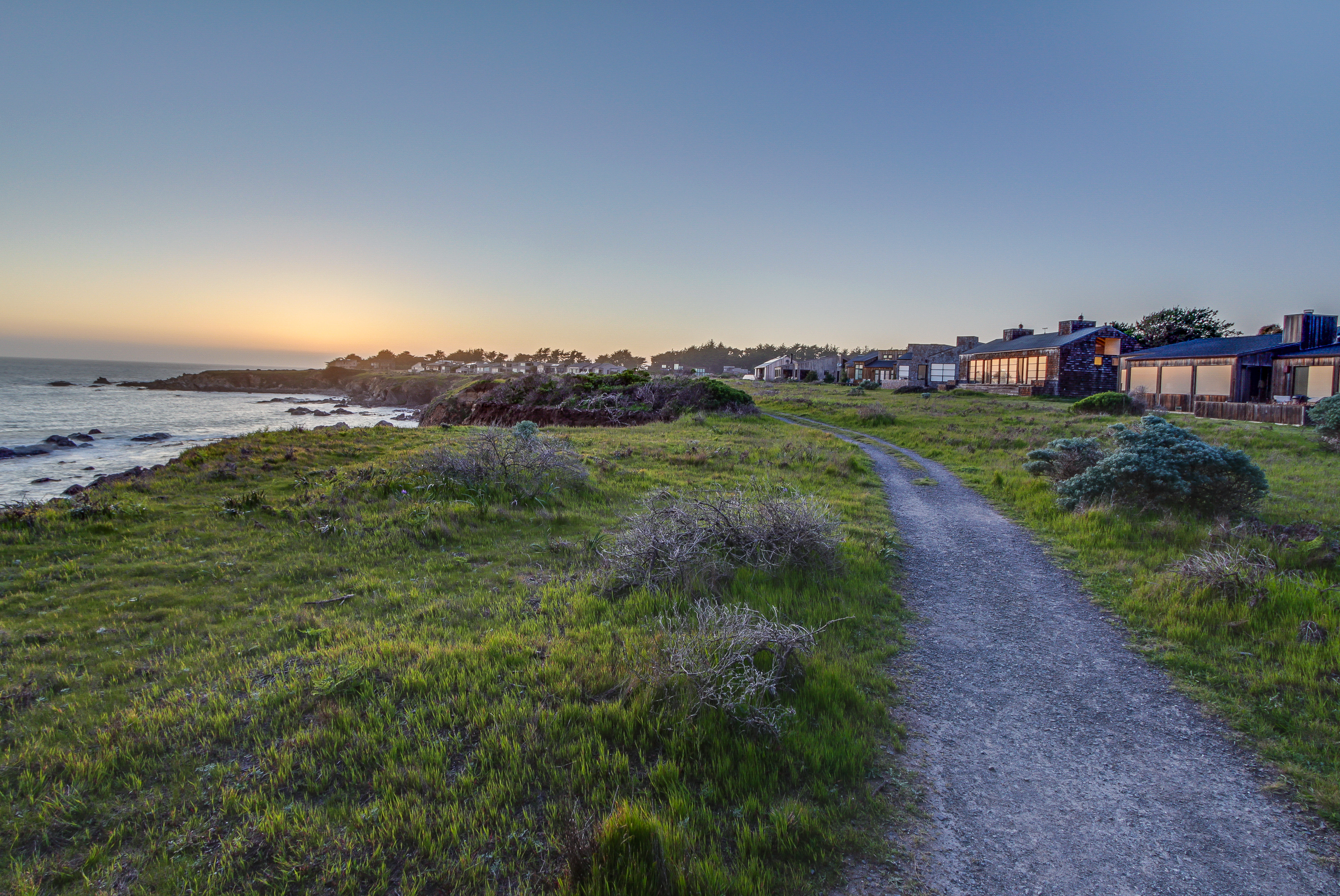 Mendocino Home 982922