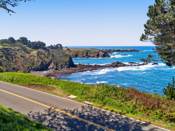 Mendocino Home 982923