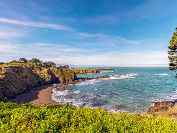 Mendocino Home 982923