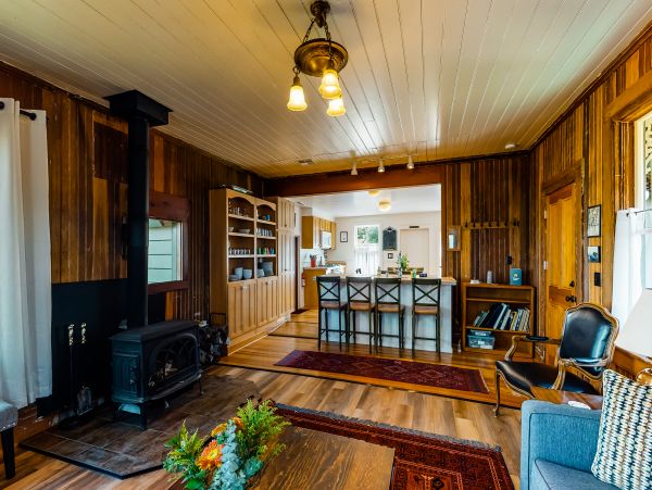 Mendocino Home 982924