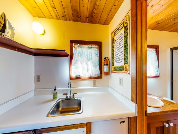 Mendocino Home 982924