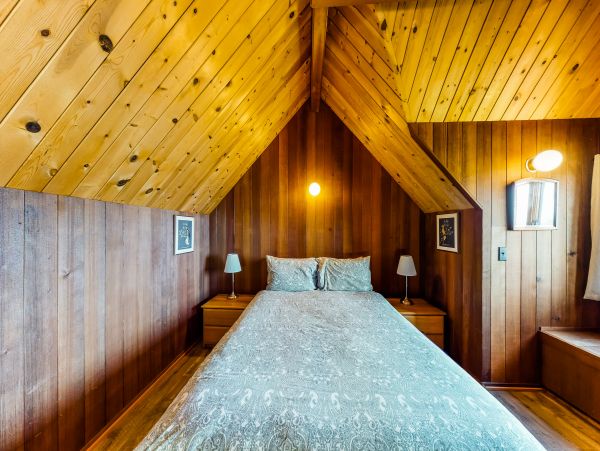 Mendocino Home 982924