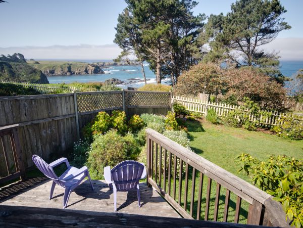Mendocino Home 982925