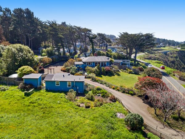 Mendocino Home 982925
