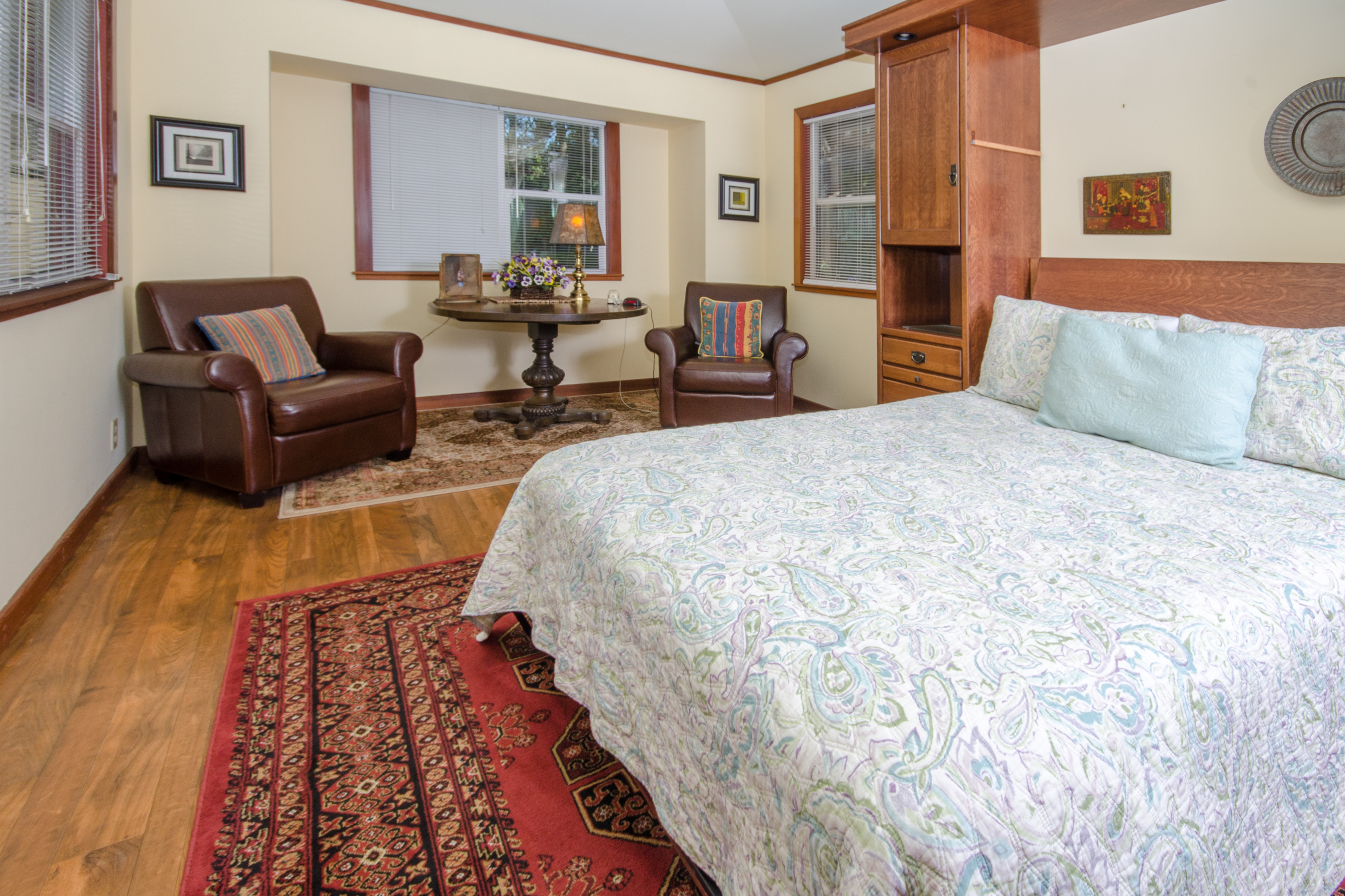 Mendocino Home 982925