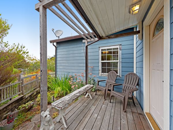 Mendocino Home 982925