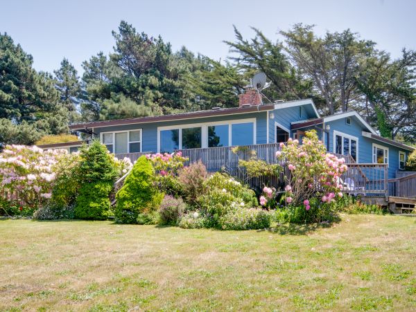 Mendocino Home 982925