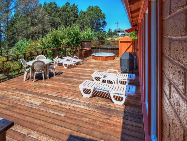 Mendocino Home 982926