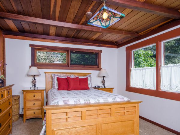 Mendocino Home 982926
