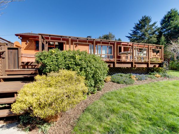 Mendocino Home 982926