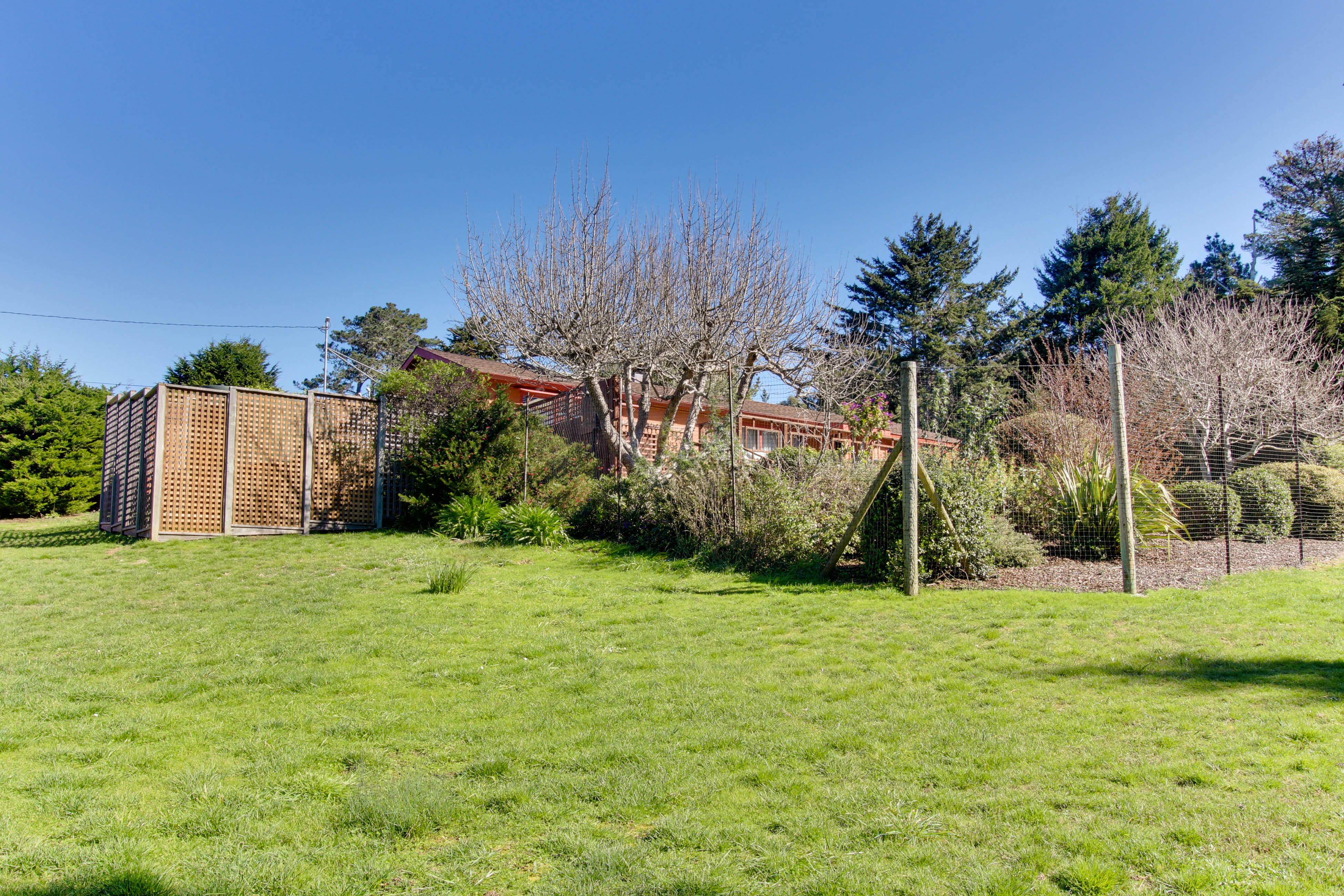 Mendocino Home 982926