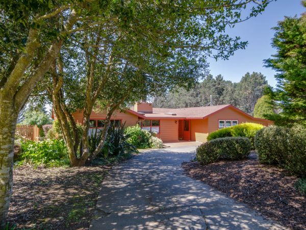 Mendocino Home 982926